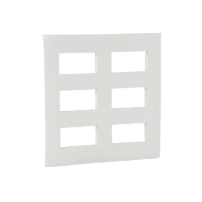 Untitled-design-61.png Legrand Mylinc 18M White Plate - Image 1